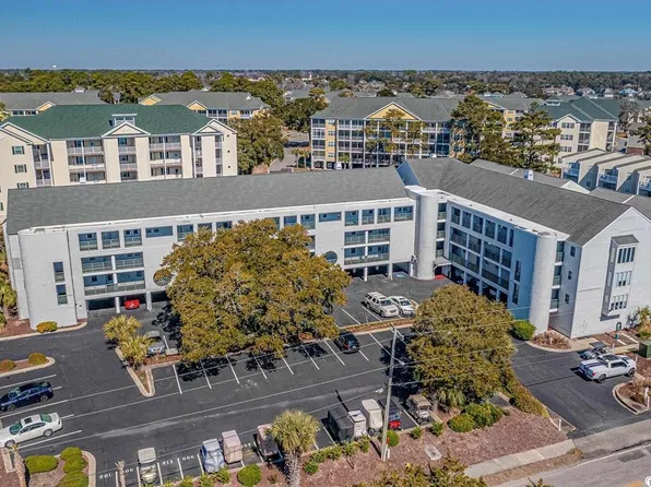 201 N Hillside Dr. #111, North Myrtle Beach, SC 29582