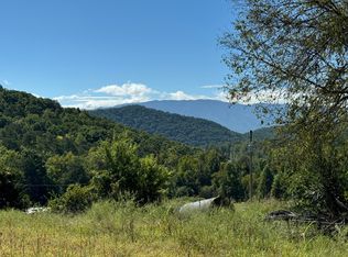 LOT 9 McGaha Chapel Rd, Cosby, TN 37722