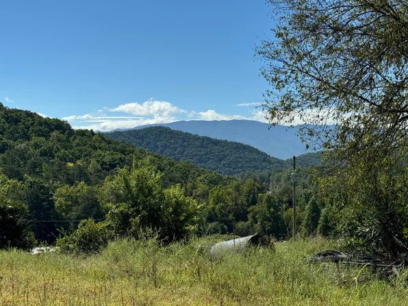 LOT 9 McGaha Chapel Rd, Cosby, TN 37722