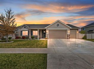 1430 W Coastal Dr, Meridian, ID 83642