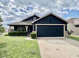 16084 S 88th Pl E, Bixby, OK 74008