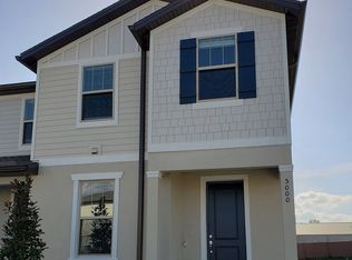 5000 Caspian St, Saint Cloud, FL 34771