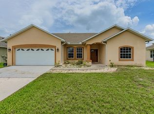3071 Ben Bay Dr, Kissimmee, FL 34759