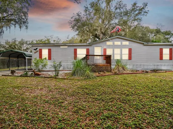 6203 Cedric St, Dade City, FL 33523