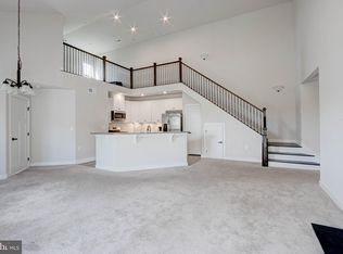 3282 Pine Needle Cir #403, Frederick, MD 21704