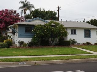 2161 Merced Ave, La Habra, CA 90631