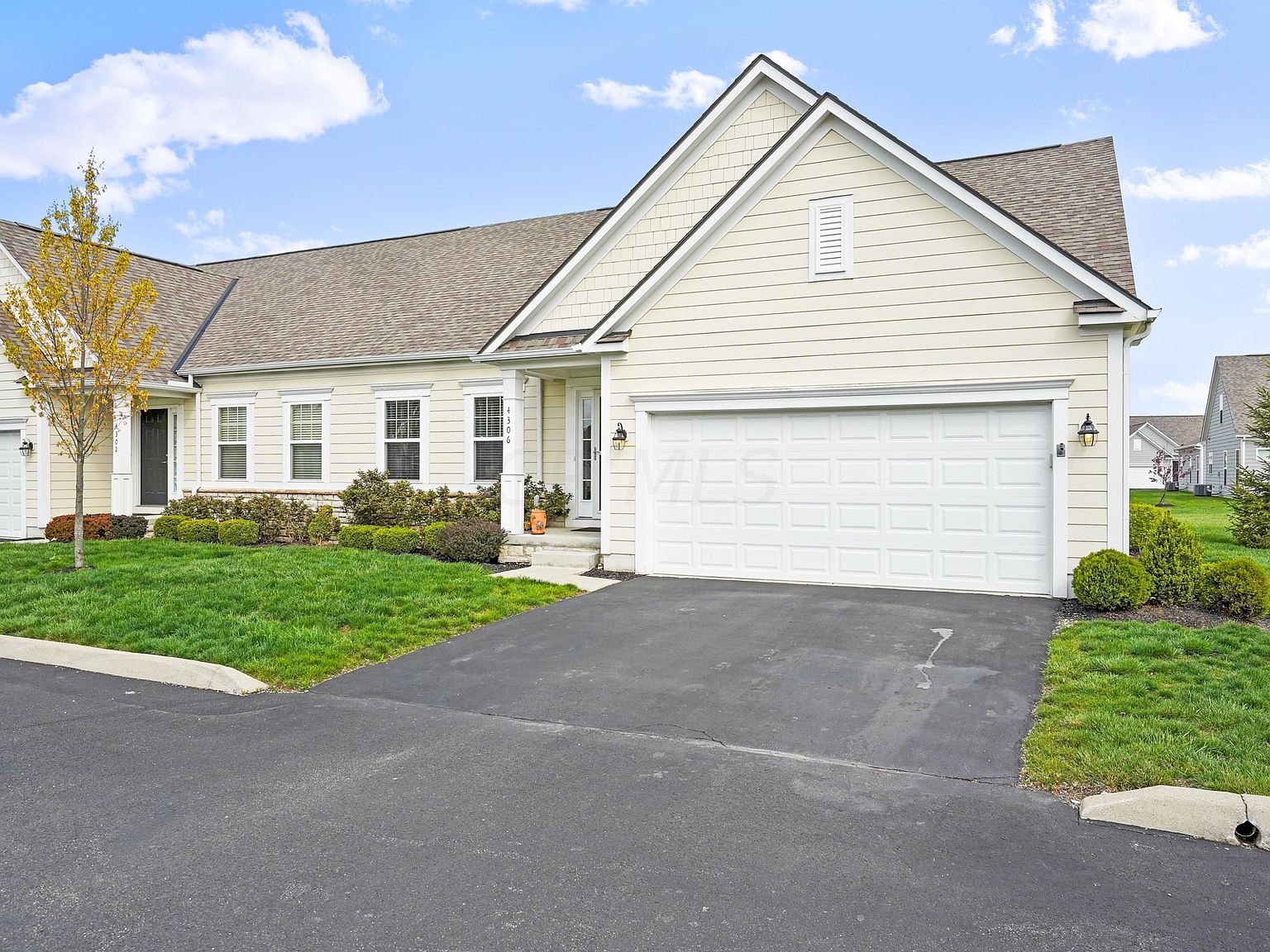 4306 Bridgewater Grn, Hilliard, OH 43026 Zillow