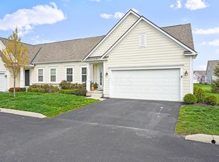 4306 Bridgewater Grn, Hilliard, OH 43026