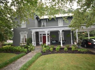 403 Mayes Ave, Sweetwater, TN 37874