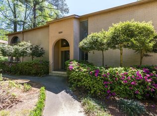 3226 Henderson Mill Rd UNIT 4, Atlanta, GA 30341