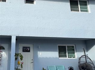 Sweetwater Creek Condo, Sweetwater, FL 33174