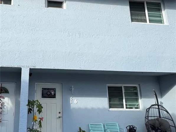 550 SW 115th Ave #306F, Sweetwater, FL 33174