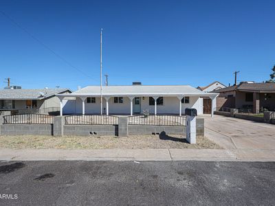 7815 S 1ST Drive, Phoenix, AZ, 85041