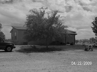 3818 N 359th Ave, Tonopah, AZ 85354