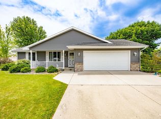 4210 Kingsford Dr, Janesville, WI 53546