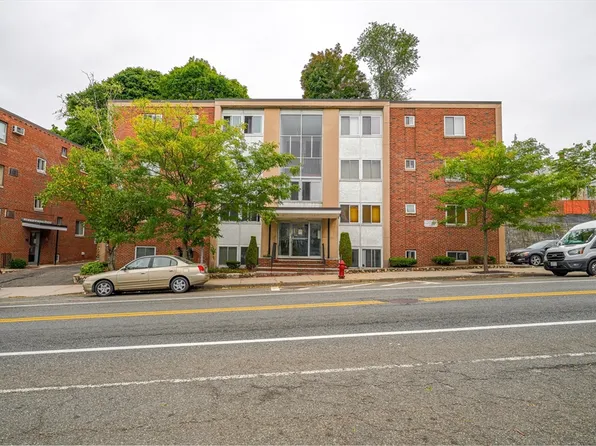 851 Broadway APT 21, Everett, MA 02149