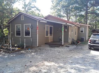 1613 Nugget Ln #1, Ellijay, GA 30540