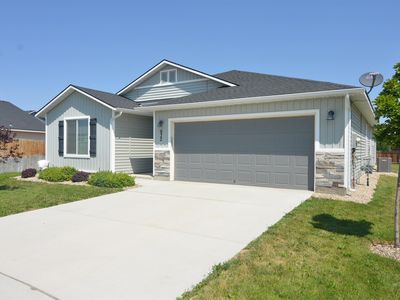 832 SW Levant Way, Mountain Home, ID, 83647