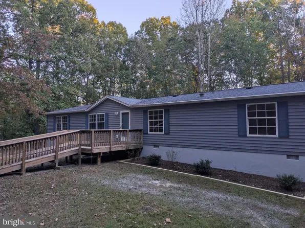 5404 Forest View Dr, Partlow, VA 22534