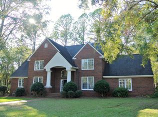 2003 Cumberland Ln, Albany, GA 31721