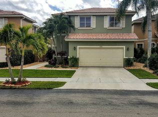 15546 SW 112th Dr, Miami, FL 33196