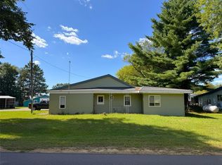 6454 35th Street, Elk Mound, WI 54739