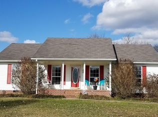 107 Bedford View Rd LOT 4, Shelbyville, TN 37160