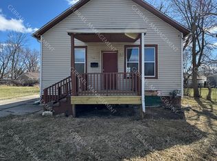 726 E York Ave, Flint, MI 48505