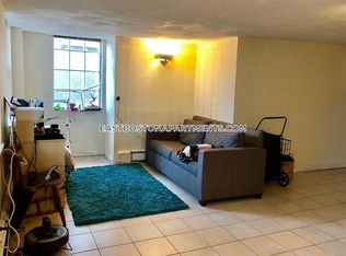 255 Webster St #1TT, East Boston, MA 02128