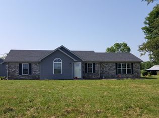 3255 Lawrenceburg Rd, Bloomfield, KY 40008