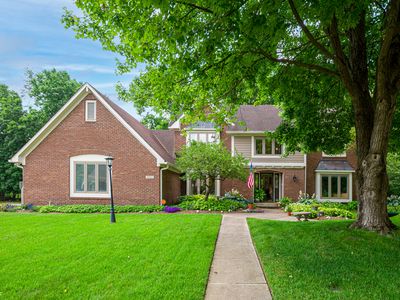 5073 Saint Charles Pl, Carmel, IN, 46033