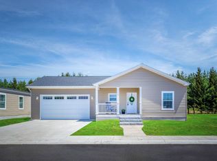 4844 Needles Run #26, Petoskey, MI 49770