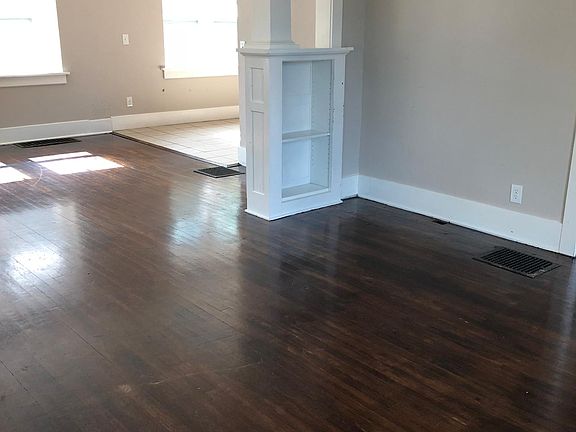 Living room area