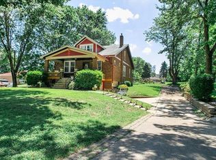 1104 Forder Rd, Saint Louis, MO 63129