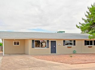 129 E Hoover Ave, Mesa, AZ 85210