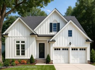 10229 Oakridge Dr, Perrinton, MI 48871