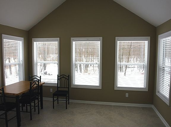 Four Seasons Room