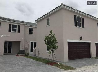 9520 SW 171st Ct, Miami, FL 33196