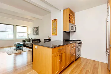 Rented by Town Residential