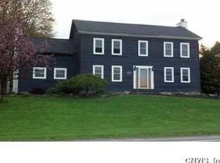 1131 County Route 6, Fulton, NY 13069
