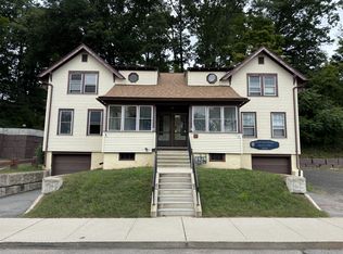 45 S Vine St #1, Meriden, CT 06451