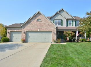 1912 Wayfield Dr, Avon, IN 46123