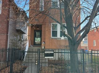 3119 S Indiana Ave, Chicago, IL 60616