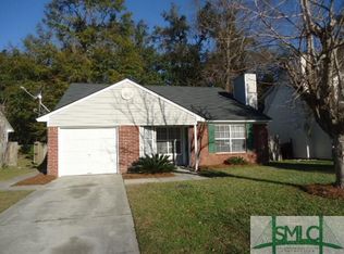 107 Laurel Green Ct, Savannah, GA 31419