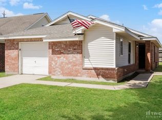 3142 Kelling St, Houston, TX 77045