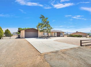 15731 Winnebago Rd, Apple Valley, CA 92307