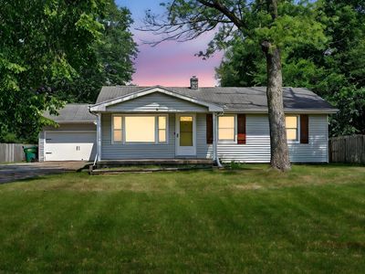 52942 Parkview St, South Bend, IN, 46628