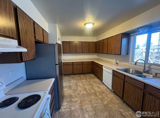 708 N Hillcrest Dr, Fort Collins, CO 80521