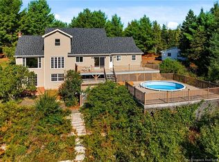 18 Hillview St, Kingsclear, NB E3E 1V1