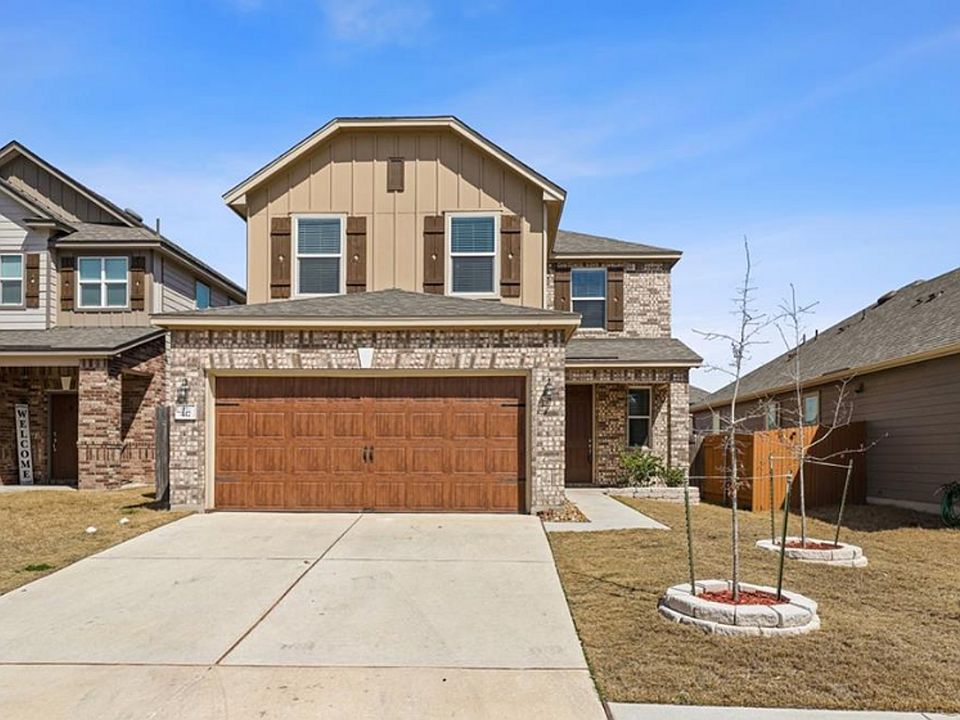 417 Gustaf Trl, Uhland, TX 78640 | Zillow